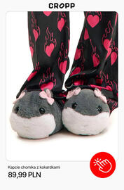 Cropp gazetka tydzień 50 Strona 11