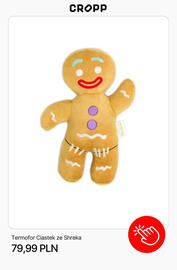 Cropp gazetka tydzień 50 Strona 3