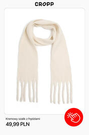 Cropp gazetka tydzień 50 Strona 5