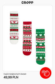 Cropp gazetka tydzień 50 Strona 7