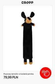 Cropp gazetka tydzień 50 Strona 9