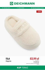 Deichmann gazetka Strona 10