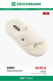 Deichmann gazetka Strona 12