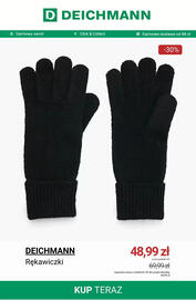 Deichmann gazetka Strona 2