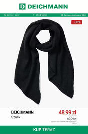 Deichmann gazetka Strona 3
