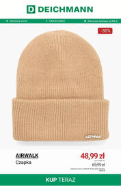 Deichmann gazetka Strona 4