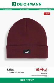 Deichmann gazetka Strona 5