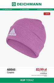 Deichmann gazetka Strona 6