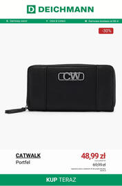Deichmann gazetka Strona 7