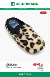 Deichmann gazetka Strona 8