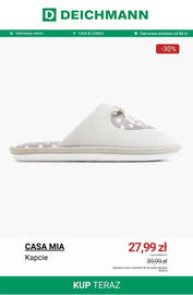 Deichmann gazetka Strona 9