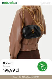 Eobuwie gazetka Strona 3