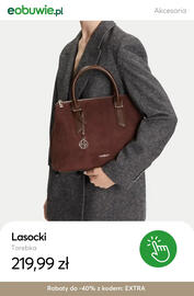 Eobuwie gazetka Strona 8
