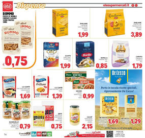 Volantino Eté Pagina 14