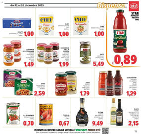 Volantino Eté Pagina 15