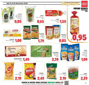 Volantino Eté Pagina 17