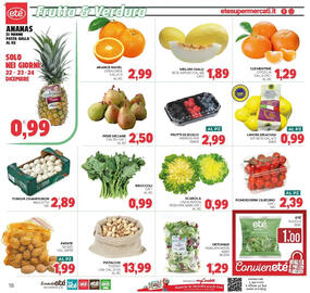 Volantino Eté Pagina 18