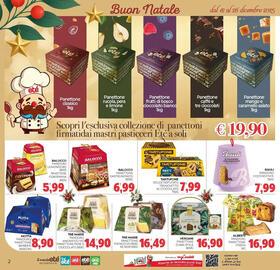 Volantino Eté Pagina 2