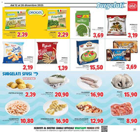 Volantino Eté Pagina 25