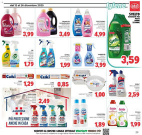 Volantino Eté Pagina 29