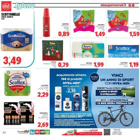 Volantino Eté Pagina 30