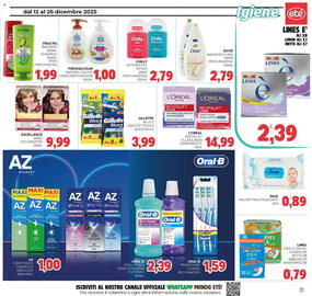 Volantino Eté Pagina 31