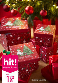 Volantino Pepco settimana 50 Pagina 7