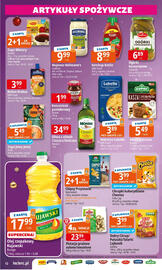 E.Leclerc gazetka Strona 12