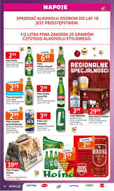 E.Leclerc gazetka Strona 14