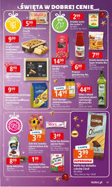 E.Leclerc gazetka Strona 15