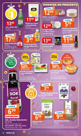 E.Leclerc gazetka Strona 16