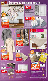 E.Leclerc gazetka Strona 19