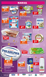 E.Leclerc gazetka Strona 2