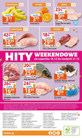 E.Leclerc gazetka Strona 20