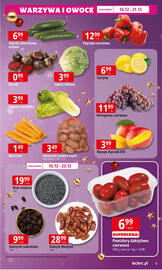 E.Leclerc gazetka Strona 5