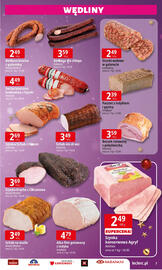 E.Leclerc gazetka Strona 7