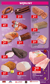 E.Leclerc gazetka Strona 7