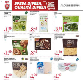 Volantino A&O | svetlo Pagina 10