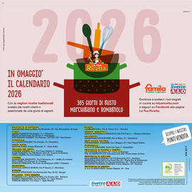 Volantino A&O | svetlo Pagina 12