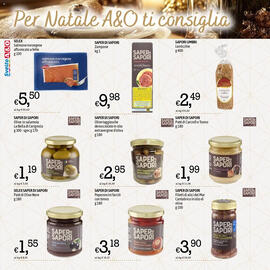 Volantino A&O | svetlo Pagina 4