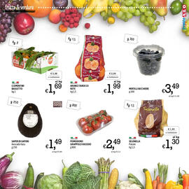 Volantino A&O | svetlo Pagina 5