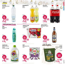 Volantino A&O | svetlo Pagina 9