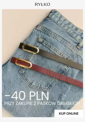 Ryłko gazetka (ważność do 17-12)