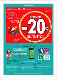 Volantino Euroshop Pagina 2