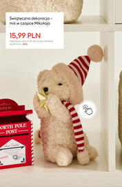 Sinsay gazetka tydzień 50 Strona 10