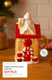 Sinsay gazetka tydzień 50 Strona 12