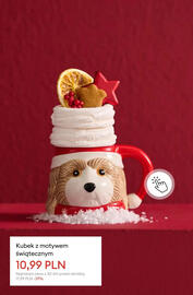 Sinsay gazetka tydzień 50 Strona 2