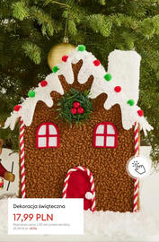 Sinsay gazetka tydzień 50 Strona 3