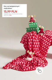 Sinsay gazetka tydzień 50 Strona 4