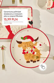 Sinsay gazetka tydzień 50 Strona 5